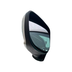 REARVIEW MIRROR COMPATIBLE WITH PEUGEOT 301, LH