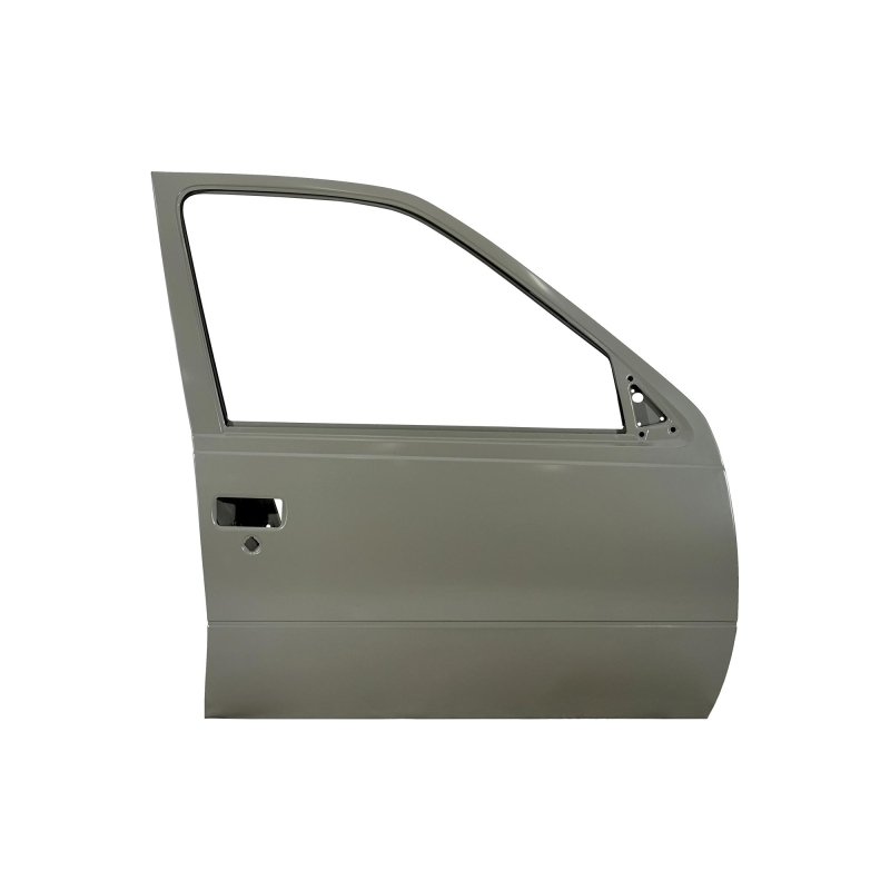 FRONT DOOR COMPATIBLE WITH 2008- DAEWOO NEXIA, (STEEL), RH