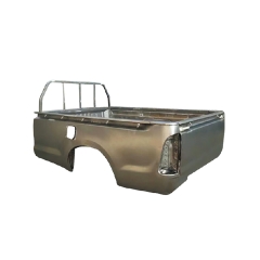 SINGLE TAIL BODY COMPATIBLE WITH  2005-2011 TOYOTA HILUX VIGO