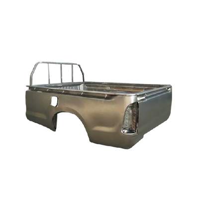 SINGLE TAIL BODY COMPATIBLE WITH  2005-2011 TOYOTA HILUX VIGO