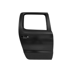REAR DOOR COMPATIBLE WITH VOLKSWAGEN AMAROK, RH