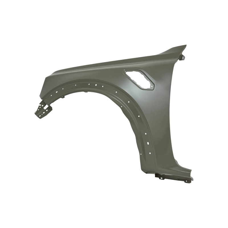 FRONT FENDER(STEEL) COMPATIBLE WITH 2023 FORD RANGER RAPTOR, LH