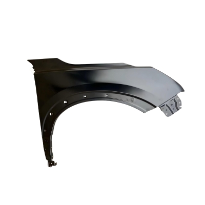 FRONT FENDER(AL) COMPATIBLE WITH 2022-2023 NISSAN PATHFINDER, RH