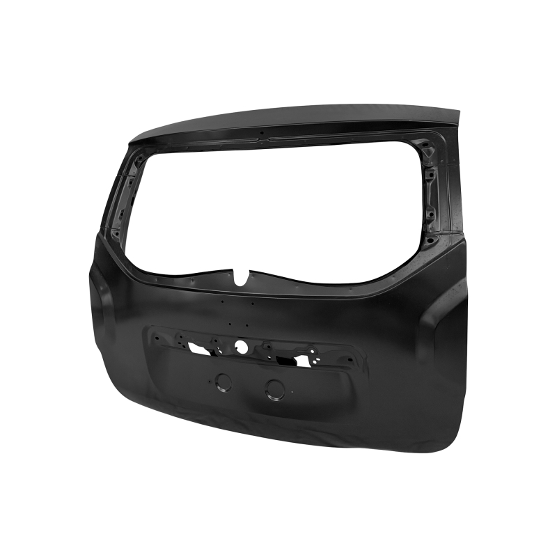 TAILGATE COMPATIBLE WITH RENAULT DUSTER 2010
