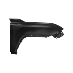 FRONT FENDER COMPATIBLE WITH 2022- LEXUS LX600, RH