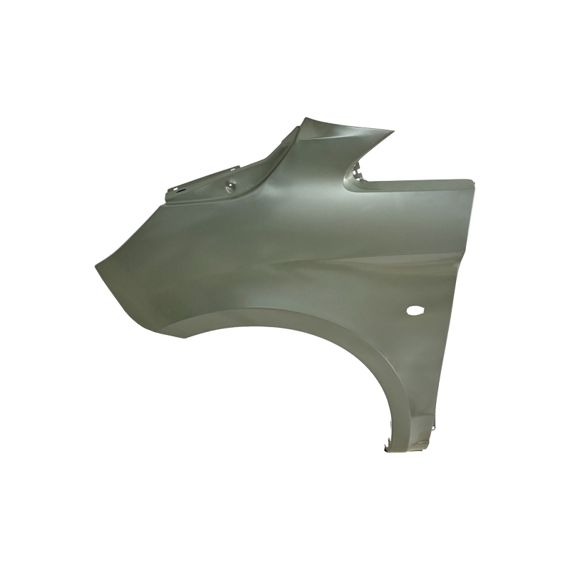 FENDER FENDER COMPATIBLE WITH MERCEDES-BENZ V-CLASS 2016-2020 W448, LH