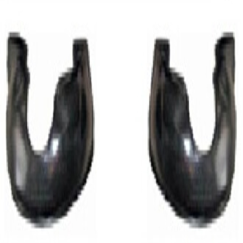 FRONT INNER FENDER COMPATIBLE WITH 2008- RENAULT DACIA SANDERO, LH