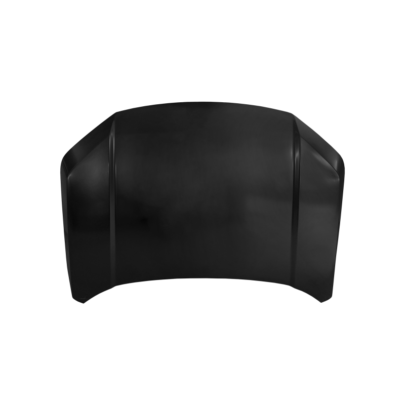 HOOD COMPATIBLE WITH 2026- TOYOTA RAV4, (STEEL)