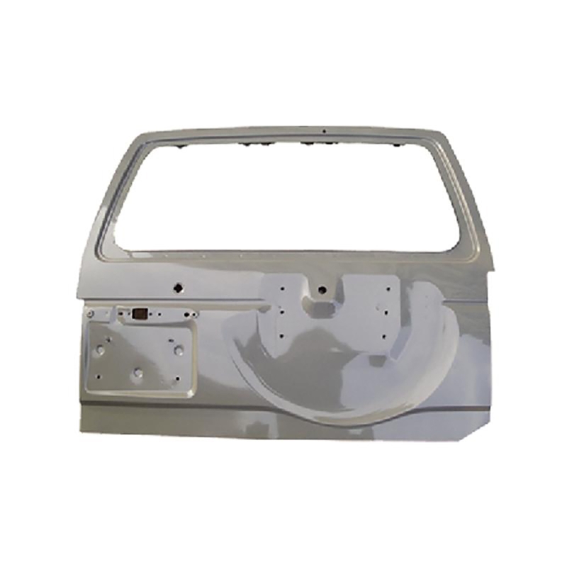 TAIL GATE COMPATIBLE WITH MITSUBISHI PAJERO V31