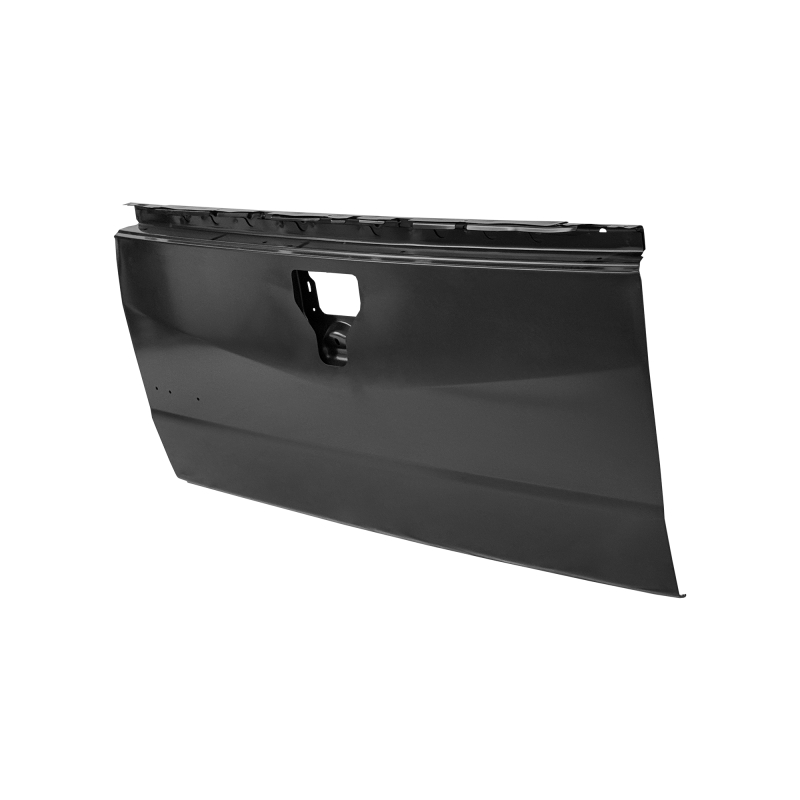 TAIL PANEL COMPATIBLE WITH NISSAN NP200