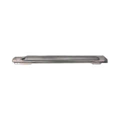 OUTER  LOWER SILL PANEL COMPATIBLE WITH 1983-1987 TOYOTA AE86 , RH