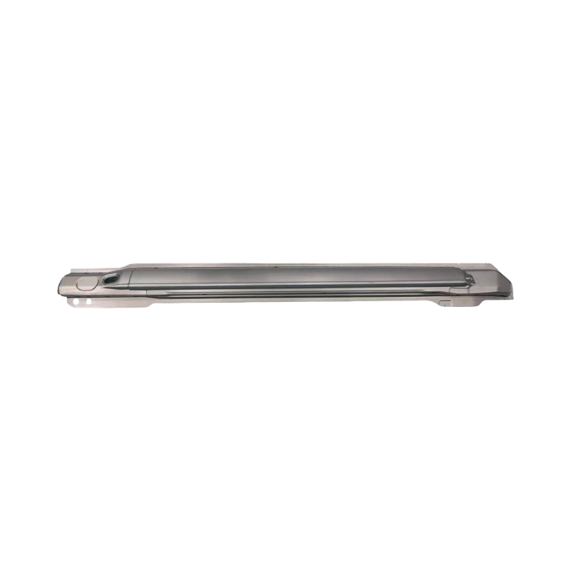 OUTER  LOWER SILL PANEL COMPATIBLE WITH 1983-1987 TOYOTA AE86 , RH