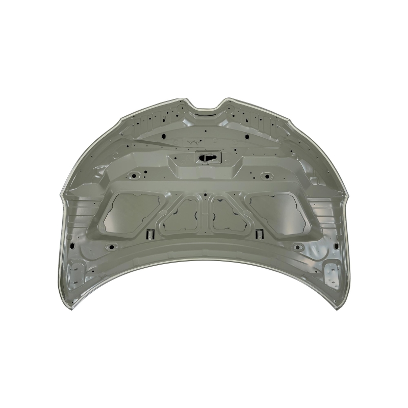 HOOD COMPATIBLE WITH RENAULT KADJAR