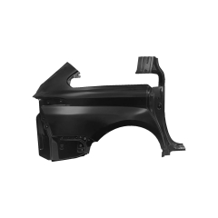 REAR FENDER COMPATIBLE WITH TOYOTA SIENNA 2021, RH