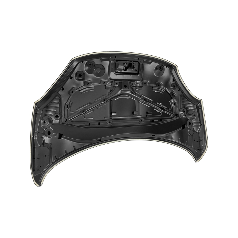 HOOD(STEEL) COMPATIBLE WITH FIAT 500X