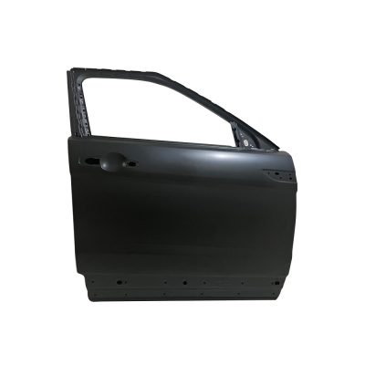 FRONT DOOR COMPATIBLE WITH 2019- LAND ROVER RANGE ROVER EVOQUE, RH