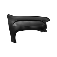 FRONT FENDER COMPATIBLE WITH GMC CANYON 2019, RH
