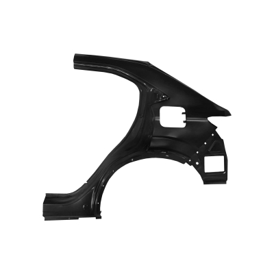 REAR FENDER COMPATIBLE WITH 2023 HONDA H-RV, LH