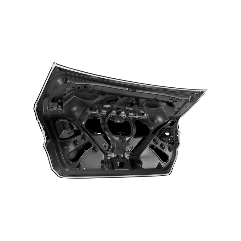 TRUNK LID COMPATIBLE WITH 2023 TOYOTA YARIS