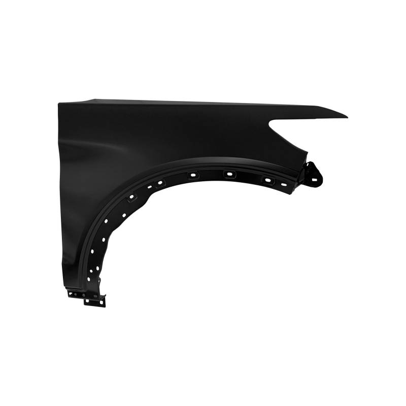 FRONT FENDER COMPATIBLE WITH 2020 FORD EXPLORER, RH