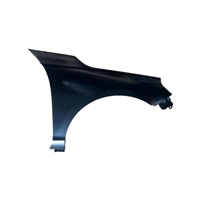 FRONT FENDER COMPATIBLE WITH 2023 HONDA ACCORD, (ALUM), RH