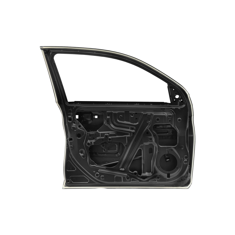 FRONT DOOR COMPATIBLE WITH 2023 TOYOTA YARIS, LH