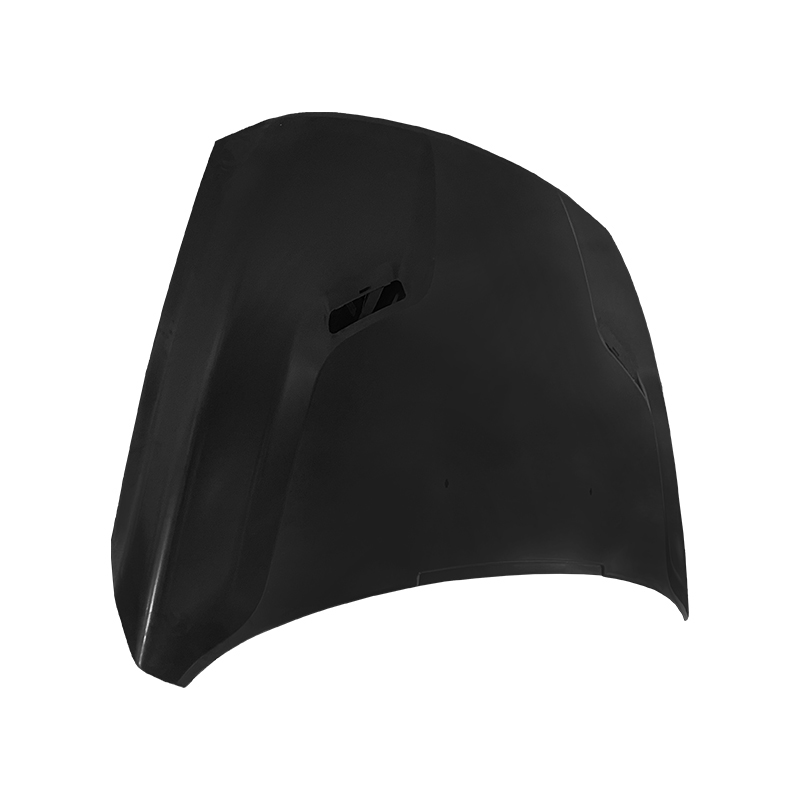 HOOD SPORT COMPATIBLE WITH 2013-2018 DODGE RAM 1500