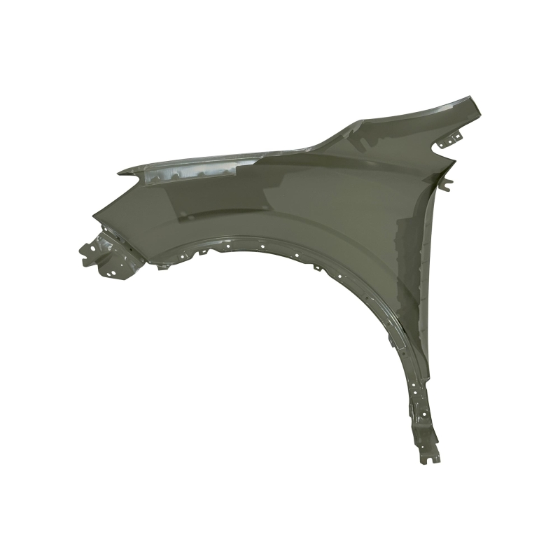 FRONT FENDER COMPATIBLE WITH RENAULT KADJAR, RH