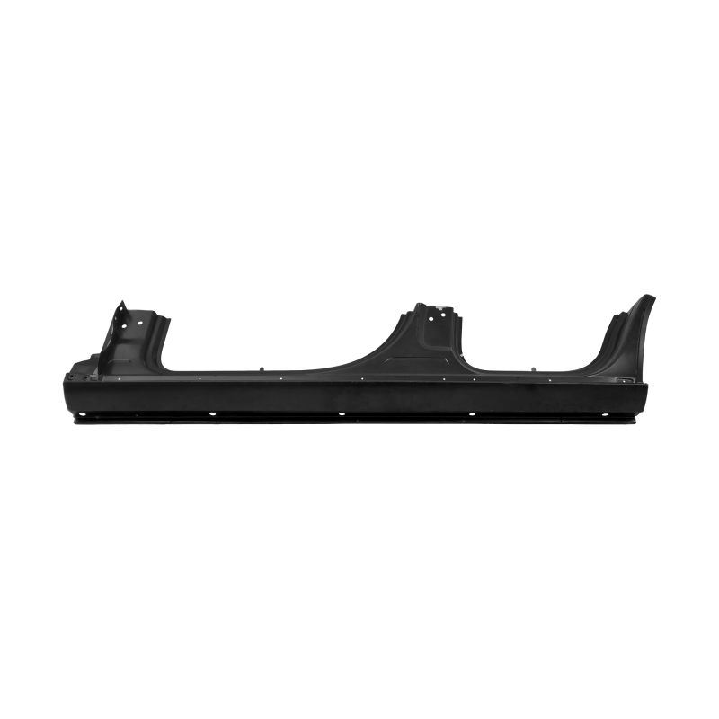 DOOR SILL COMPATIBLE WITH RENAULT LOGAN 2004-2012, LH