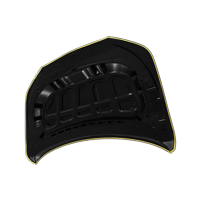 HOOD (ALUM) COMPATIBLE WITH GMC TERRAIN 2019