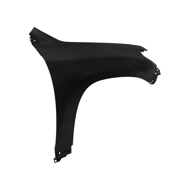 For TOYOTA LAND CRUISER 200 FRONT FENDER WITHOUT HOLES