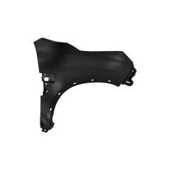 FRONT FENDER COMPATIBLE WITH 2020 MITSUBISHI ASX, RH