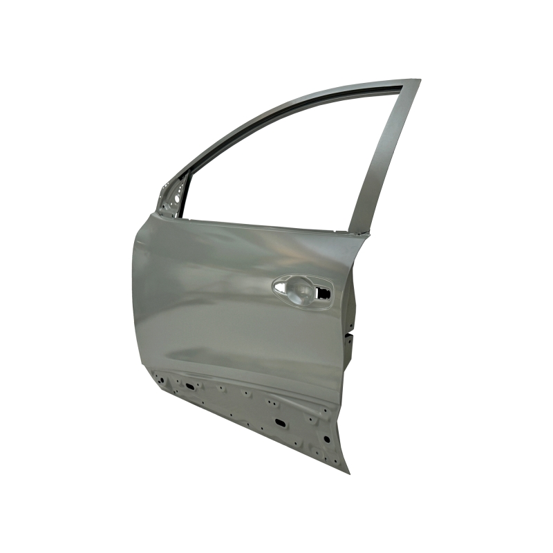 FRONT DOOR COMPATIBLE WITH RENAULT KADJAR, LH