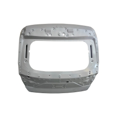 TAILGATE COMPATIBLE WITH 2022 CHERY JETOUR DASHING
