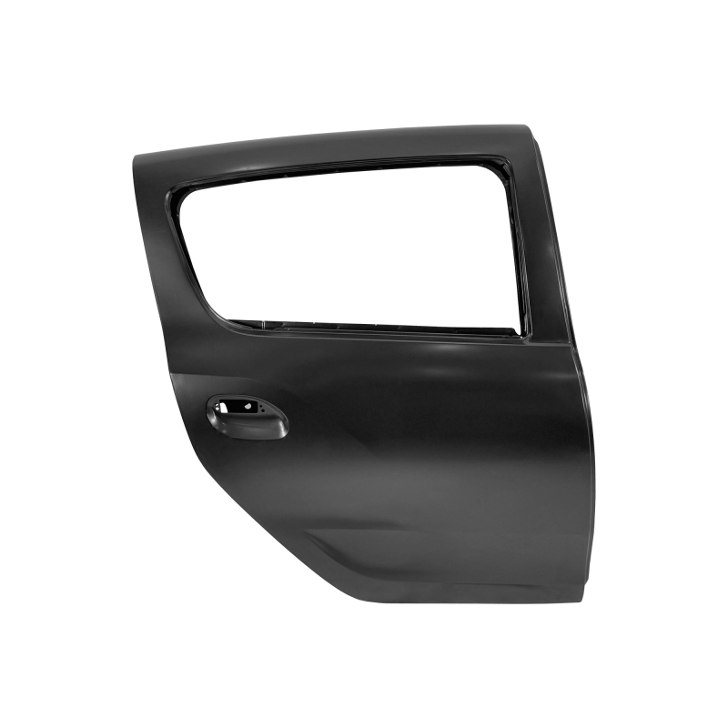 REAR DOOR COMPATIBLE WITH RENAULT SANDERO 2013 SANDERO STEPWAY 2013, RH