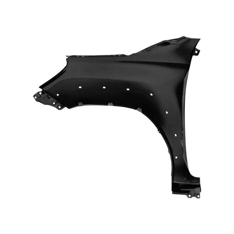 REVO FRONT FENDER(4WD) COMPATIBLE WITH 2021 TOYOTA HILUX, RH