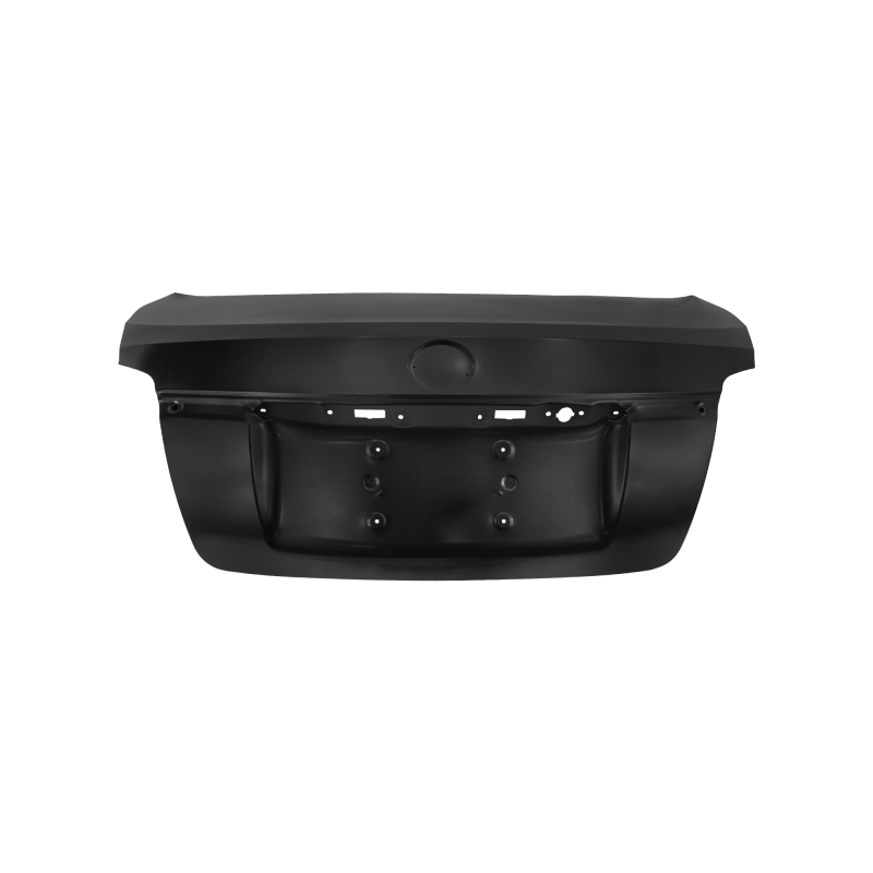 For YARIS SEDAN  2014-TRUNK LID