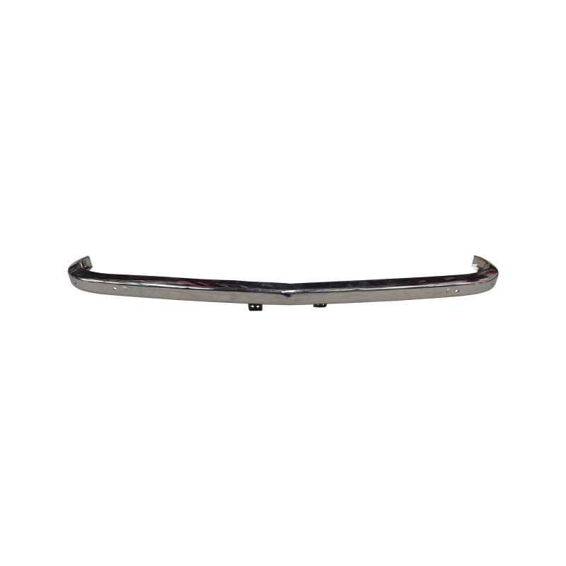 FRONT BUMPER WITH HOLES COMPATIBLE WITH 1969-1973 NISSAN DATSUN 240Z
