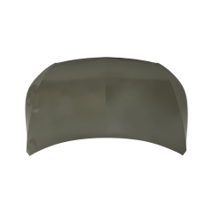 HOOD COMPATIBLE WITH MERCEDES-BENZ V-CLASS 2016-2020 W448