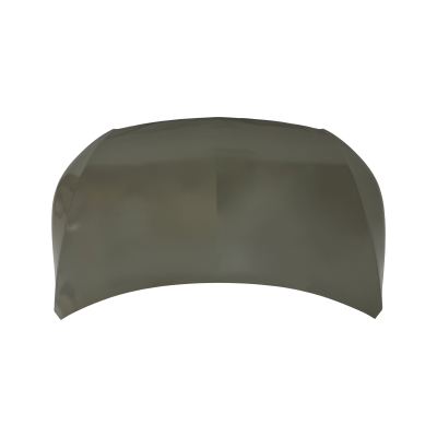 HOOD COMPATIBLE WITH MERCEDES-BENZ V-CLASS 2016-2020 W448