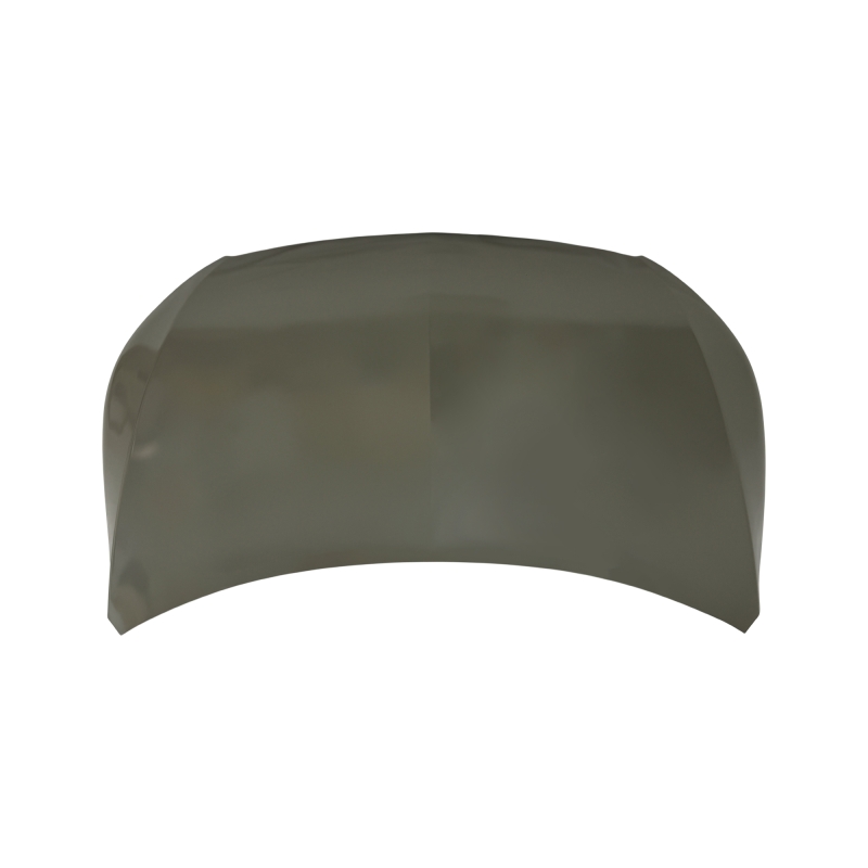 HOOD COMPATIBLE WITH MERCEDES-BENZ V-CLASS 2016-2020 W448