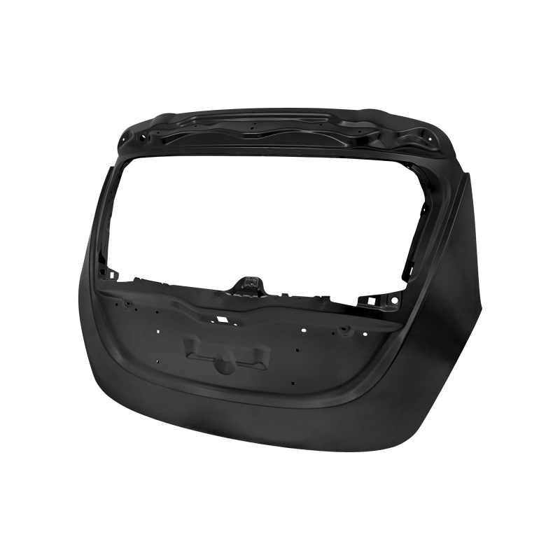 TAILGATE COMPATIBLE WITH 2012- LANCIA YPSILON, (STEEL)
