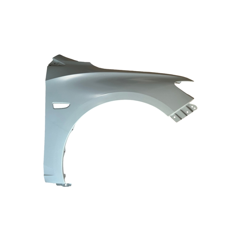 FRONT FENDER COMPATIBLE WITH 2019 CHEVROLET MONZA , RH