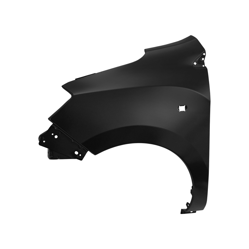FRONT FENDER COMPATIBLE WITH RENAULT LODGY, LH