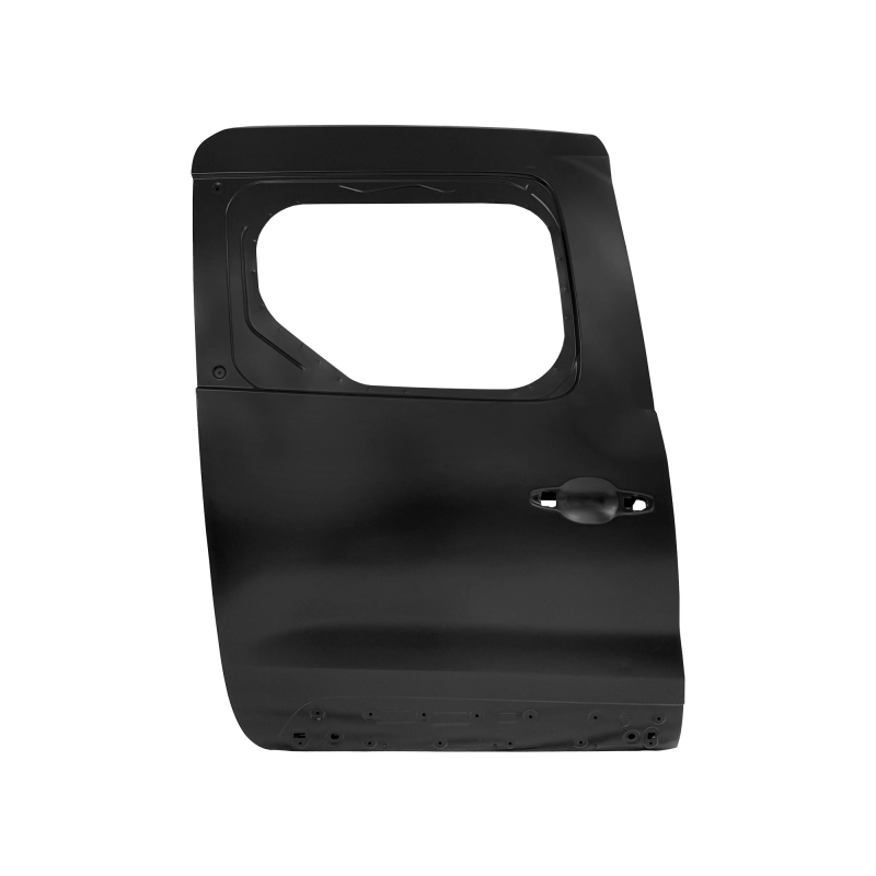 REAR DOOR COMPATIBLE WITH 2021 RENAULT EXPRESS, RH