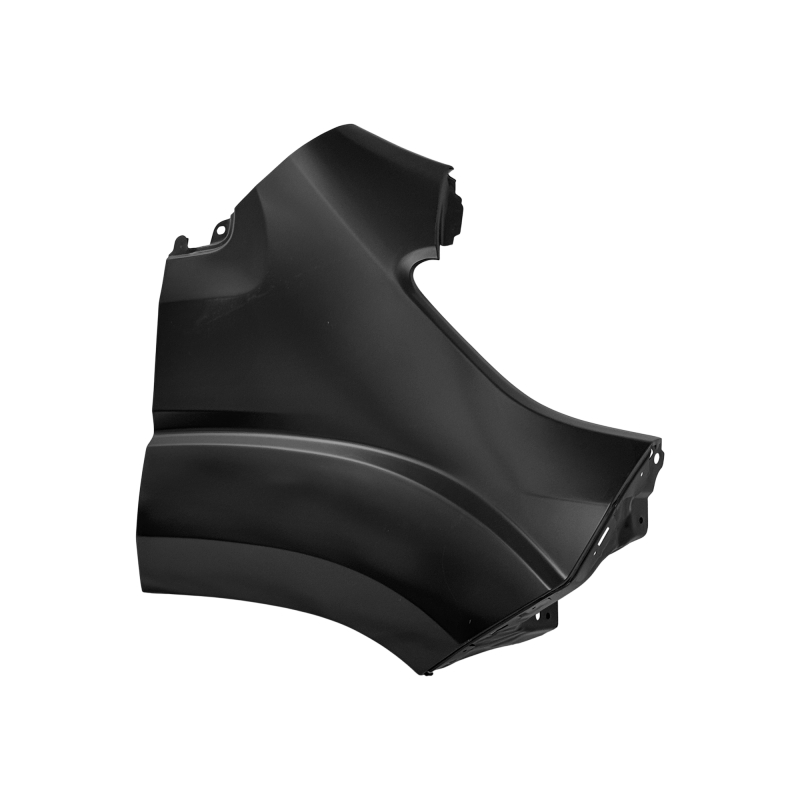 FRONT FENDER COMPATIBLE WITH 2015- FIAT DUCATO/CITROEN JUMPER, RH