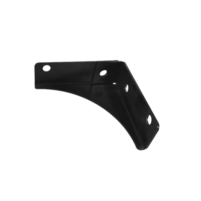 Upper Corner Window Panel RH, for FJ45 Toyota Land Cruiser