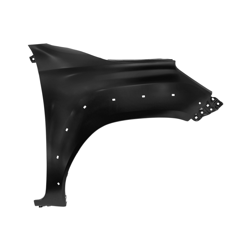 REVO FRONT FENDER(4WD) COMPATIBLE WITH 2021 TOYOTA HILUX, RH