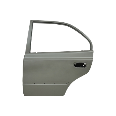 REAR DOOR COMPATIBLE WITH HYUNDAI ACCENT-ACCENT 2001-, LH
