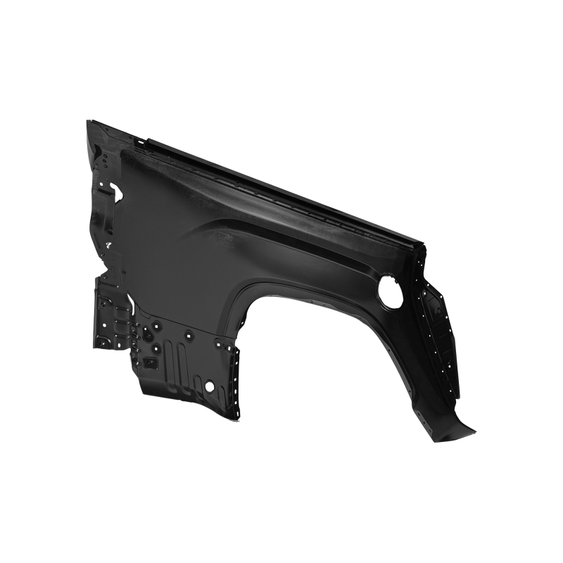 REAR FENDER(STEEL) COMPATIBLE WITH 2021 TOYOTA TUNDRA, LH